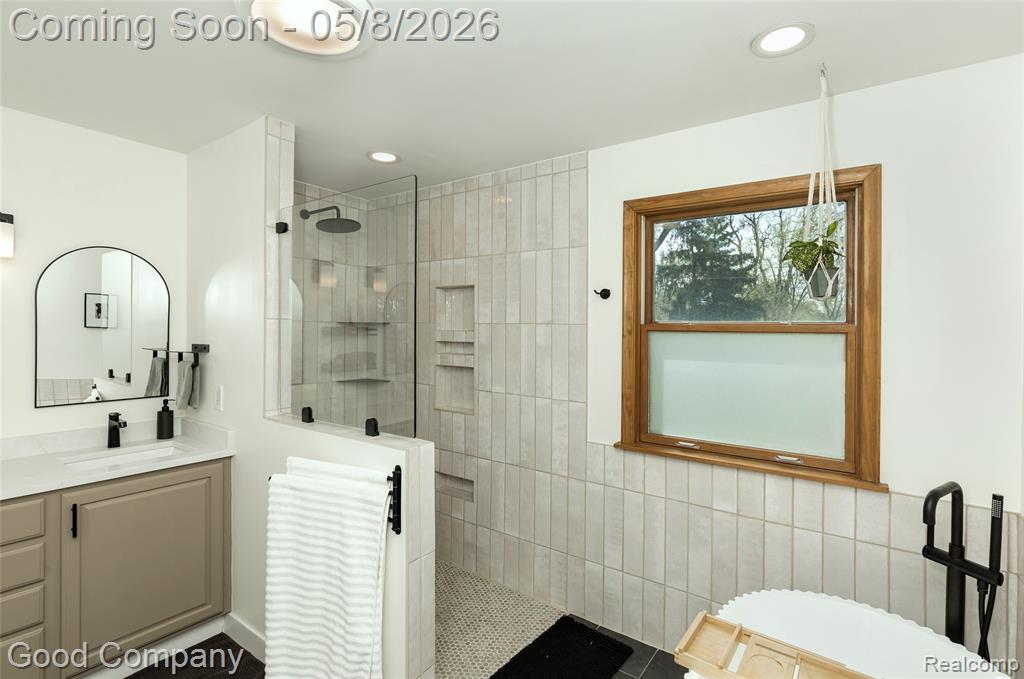 621 W Hazelhurst Street, Ferndale, MI 48220 — Photo 37