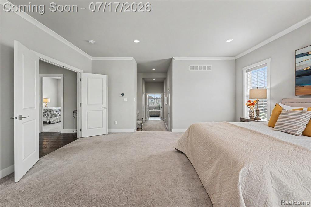 1303 Napa Drive, Canton, MI 48187 — Photo 27
