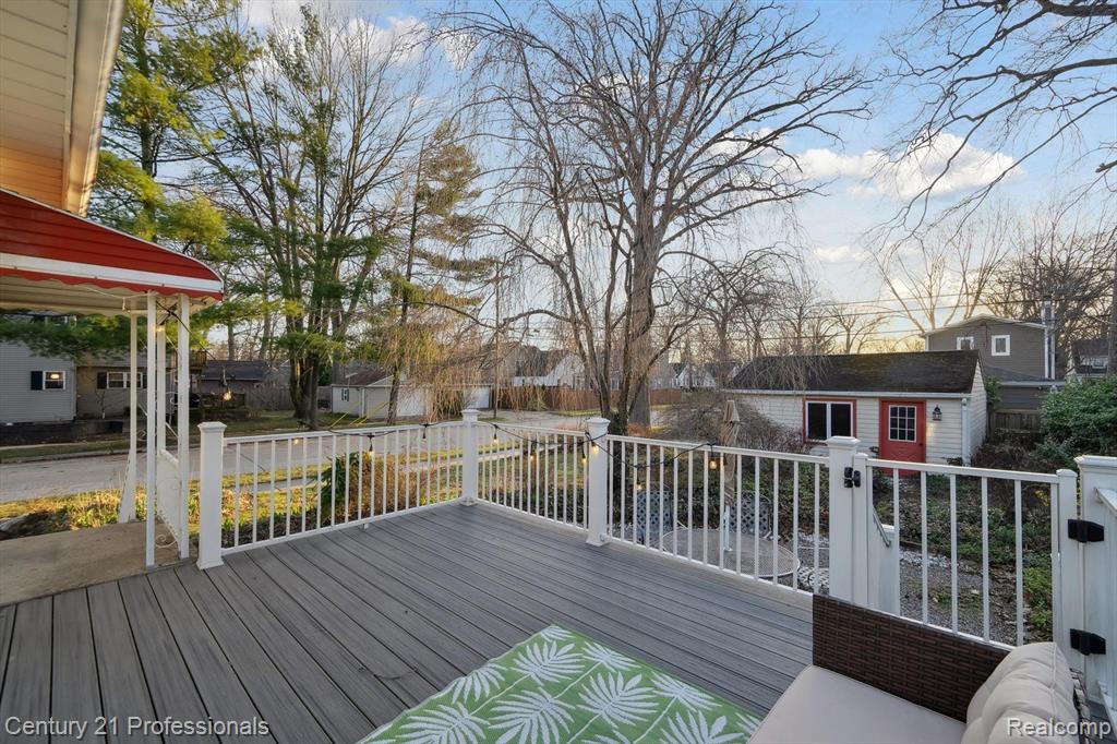 603 S BLAIR Avenue, Royal Oak, MI 48067 — Photo 33