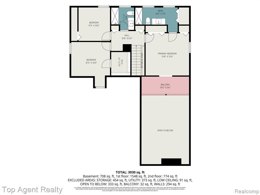 2411 Farmbrook Trail, Oxford, MI 48370 — Photo 45