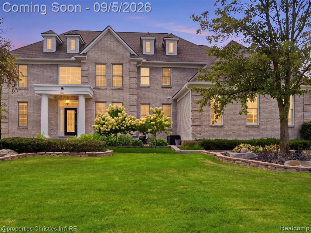 7305 Heron Way, Canton, MI 48187