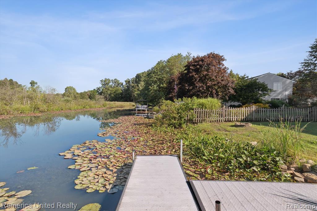 8474 Baudine Road, Pinckney, MI 48169 — Photo 47