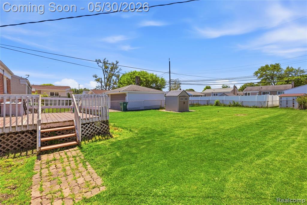 529 Cardwell Street, Garden City, MI — Photo 27