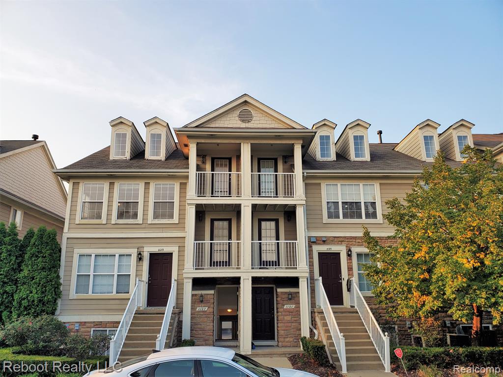 1127 BEAVER Run, Troy, MI 48083 — Photo 25