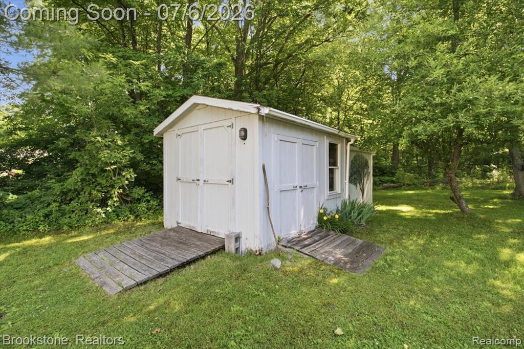 3850 State Road, Fort Gratiot, MI 48059 — Photo 34