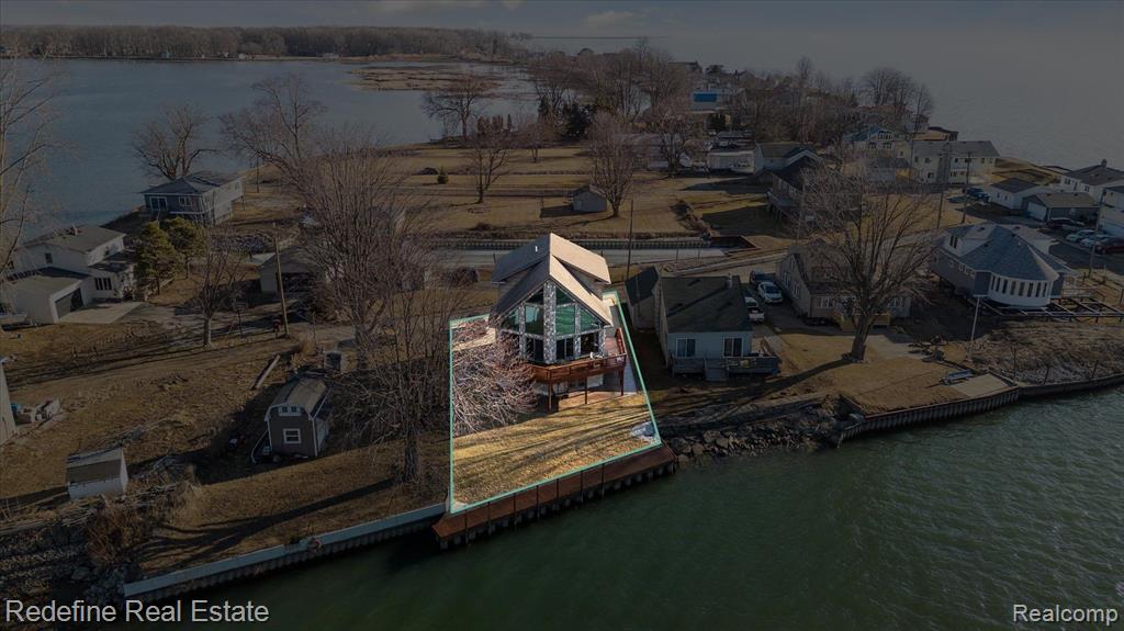 6730 Lakeshore Drive, Newport, MI 48166 — Photo 3