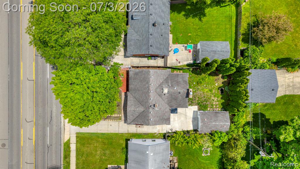 4335 W 14 Mile Road, Royal Oak, MI 48073 — Photo 16