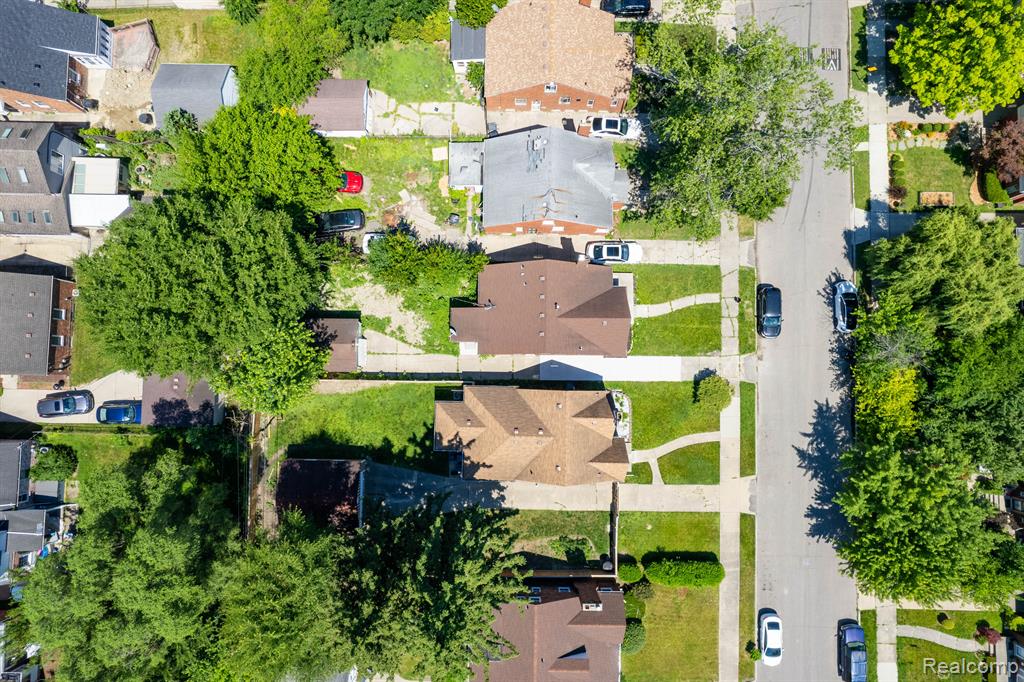 4343 GRAYTON Street, Detroit, MI 48224 — Photo 15
