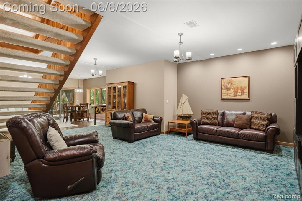 356 Avanti Lane, Highland, MI — Photo 7