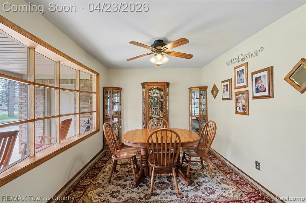 5163 Blossom Drive, Flushing, MI 48433 — Photo 5