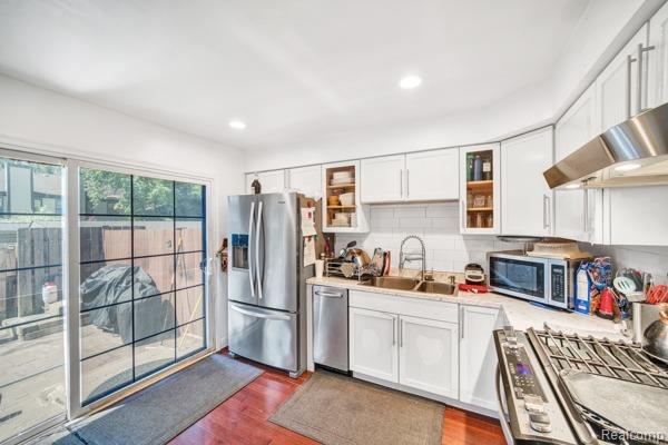 25279 Greenbrooke Drive, Southfield, MI 48033 — Photo 6