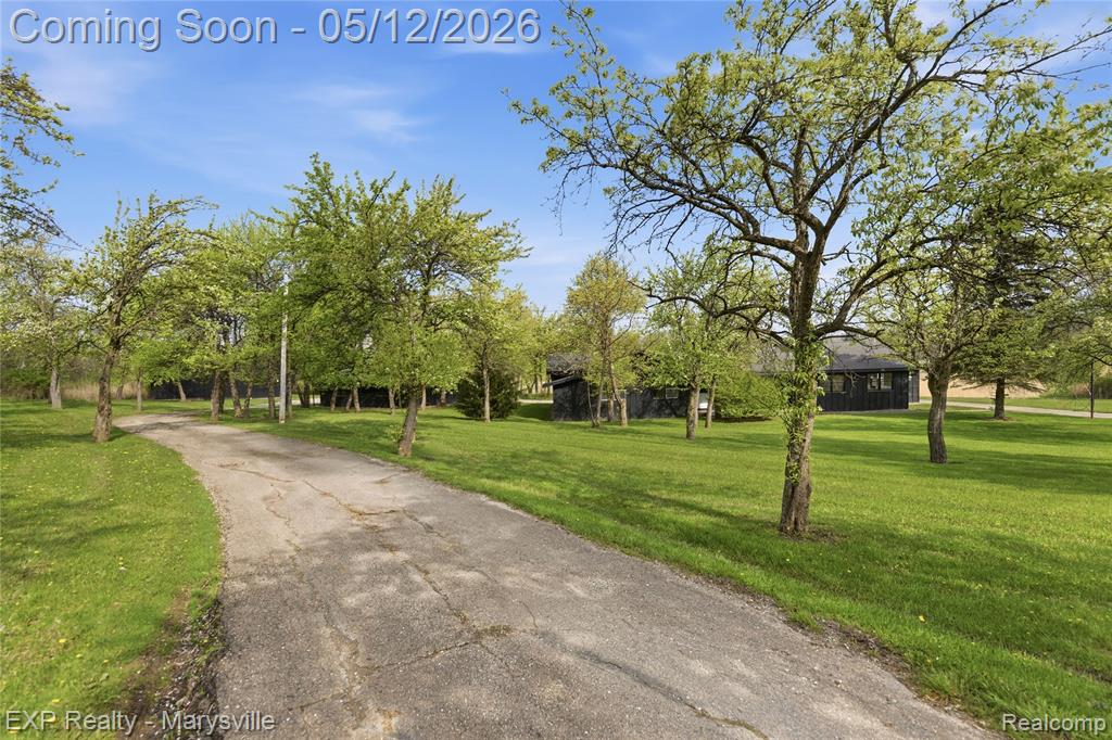 3345 Beach Road, Port Huron, MI 48060 — Photo 66