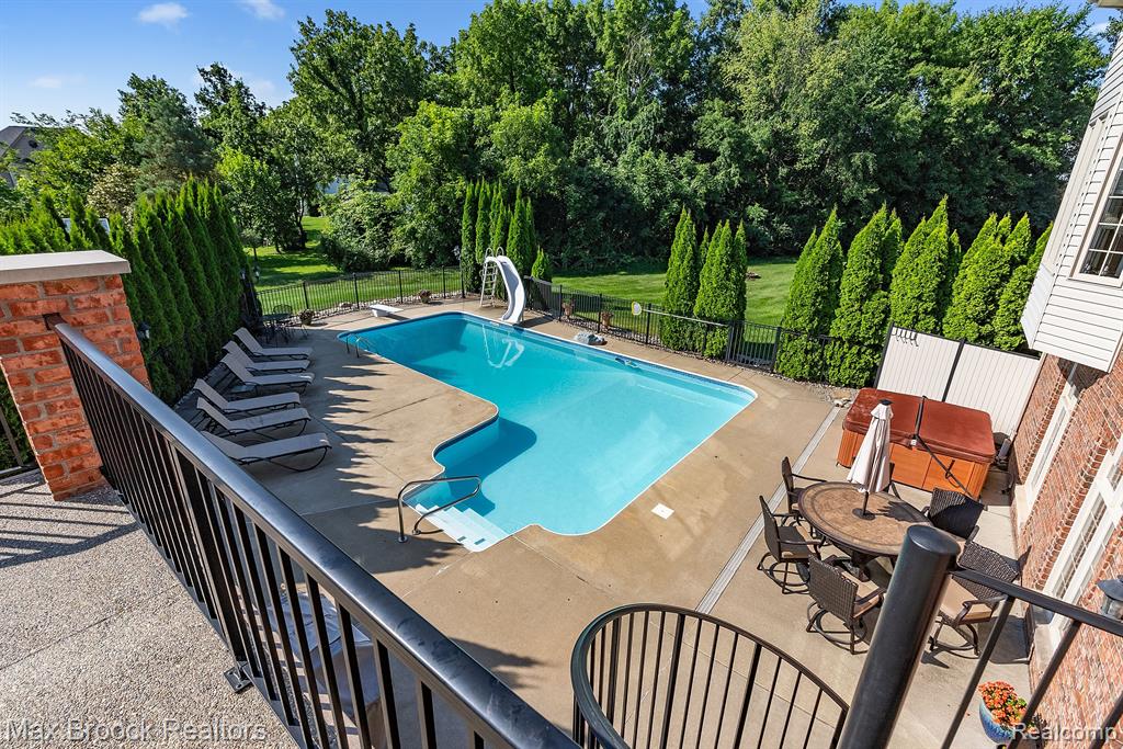 63334 TURNBERRY Way, Washington, MI 48095 — Photo 24