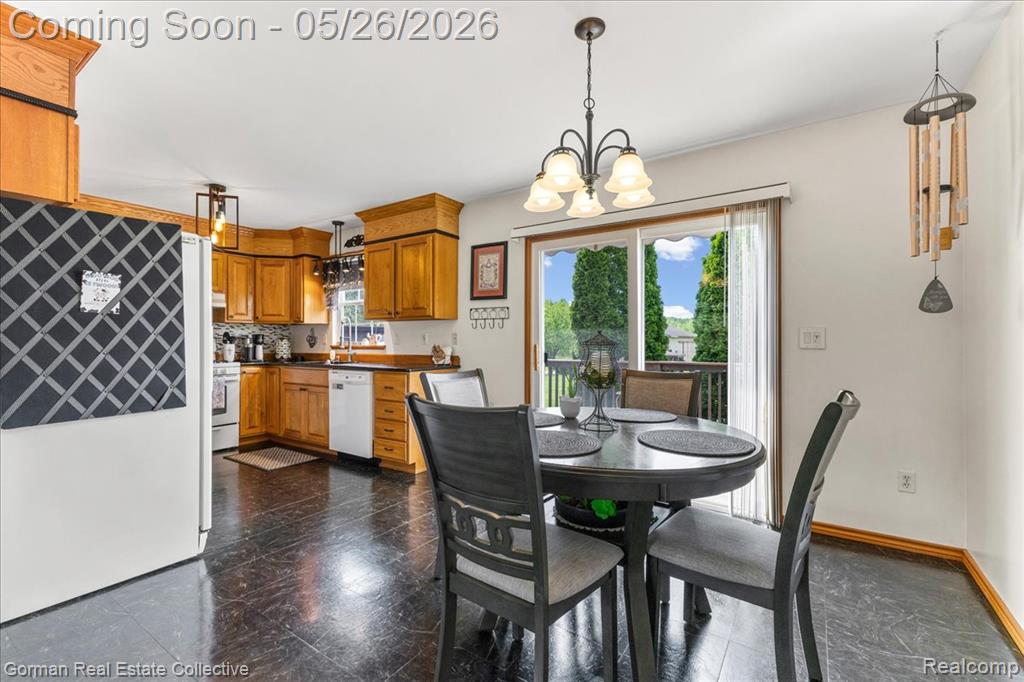 3457 W Burnside Road, Otter Lake, MI 48464 — Photo 6
