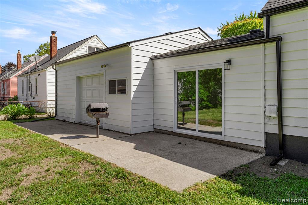 5925 Gilman Street, Garden City, MI — Photo 43