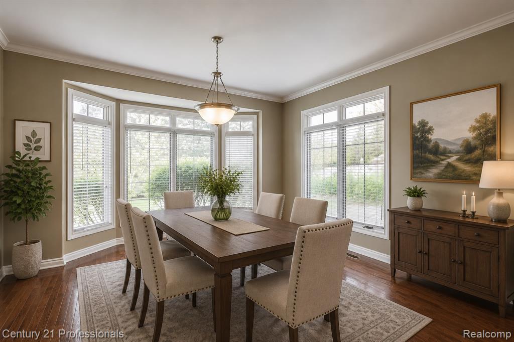 6410 Enclave Drive, Clarkston, MI 48348 — Photo 17