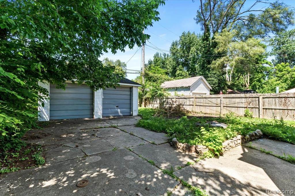 3935 Chatsworth Street, Detroit, MI 48224 — Photo 27