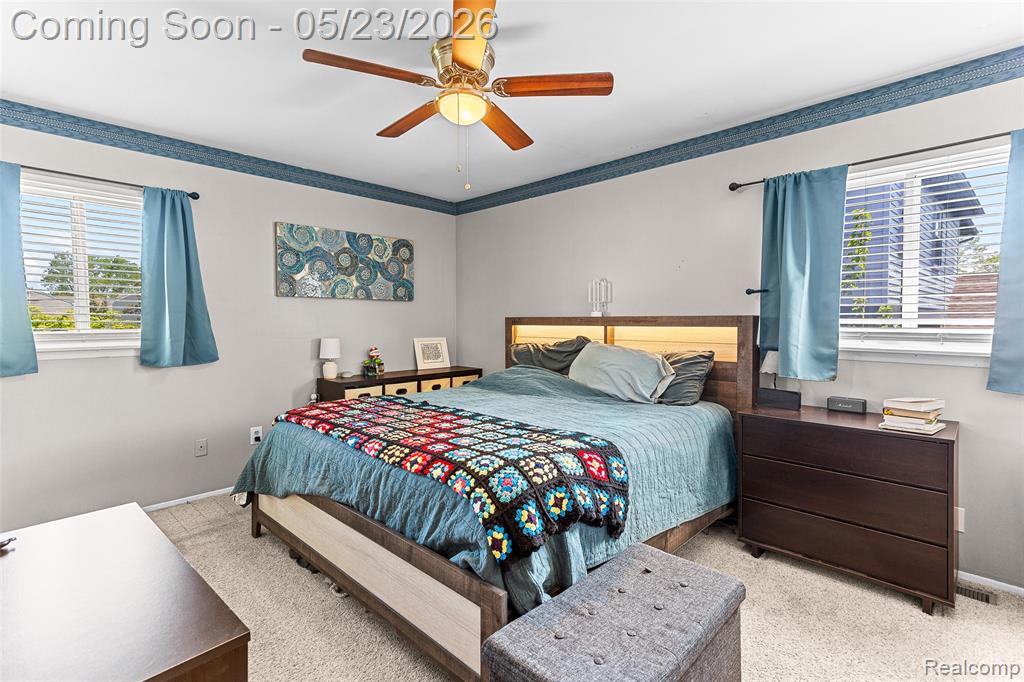 5465 New Meadow Drive, Ypsilanti, MI 48197 — Photo 17