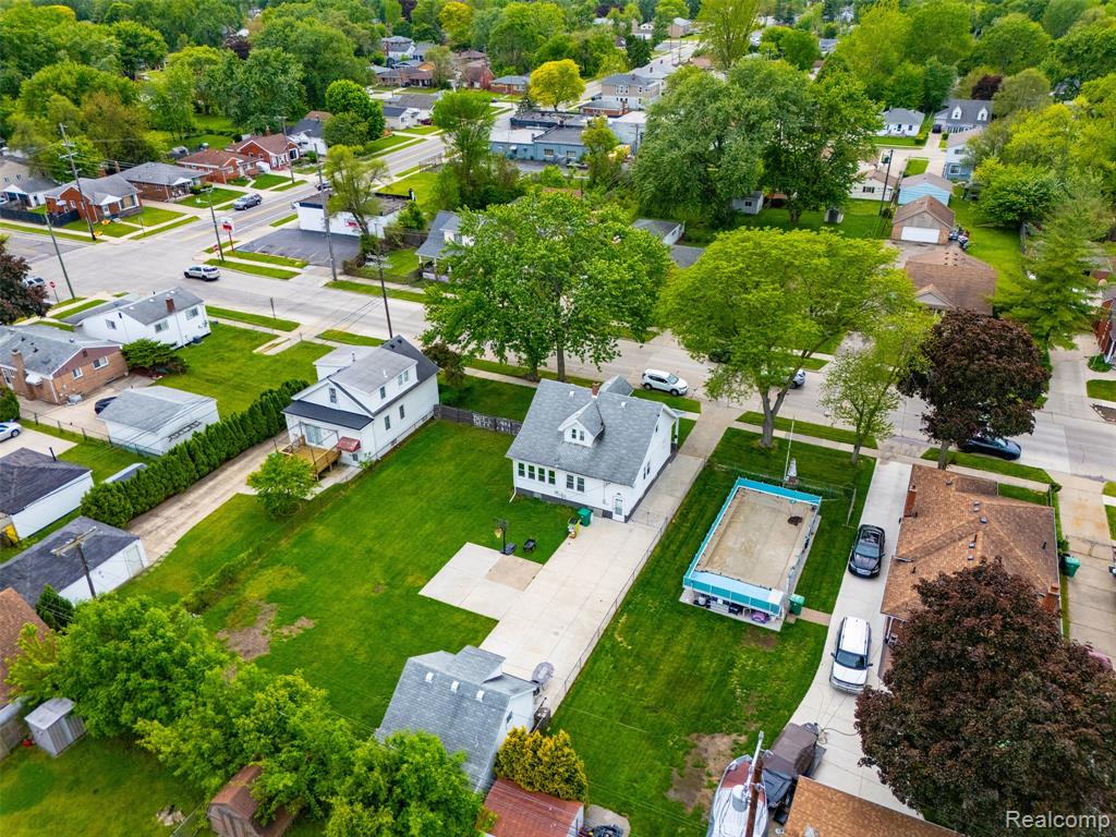24248 Hayes Avenue, Eastpointe, MI 48021 — Photo 51