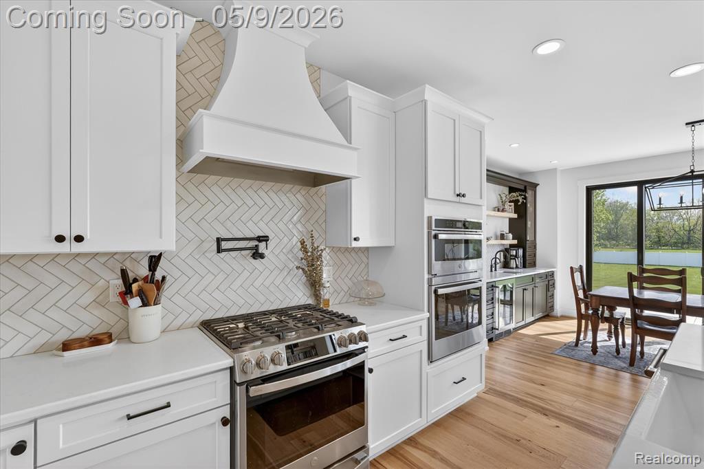 27598 Green Valley Drive, New Hudson, MI 48165 — Photo 18