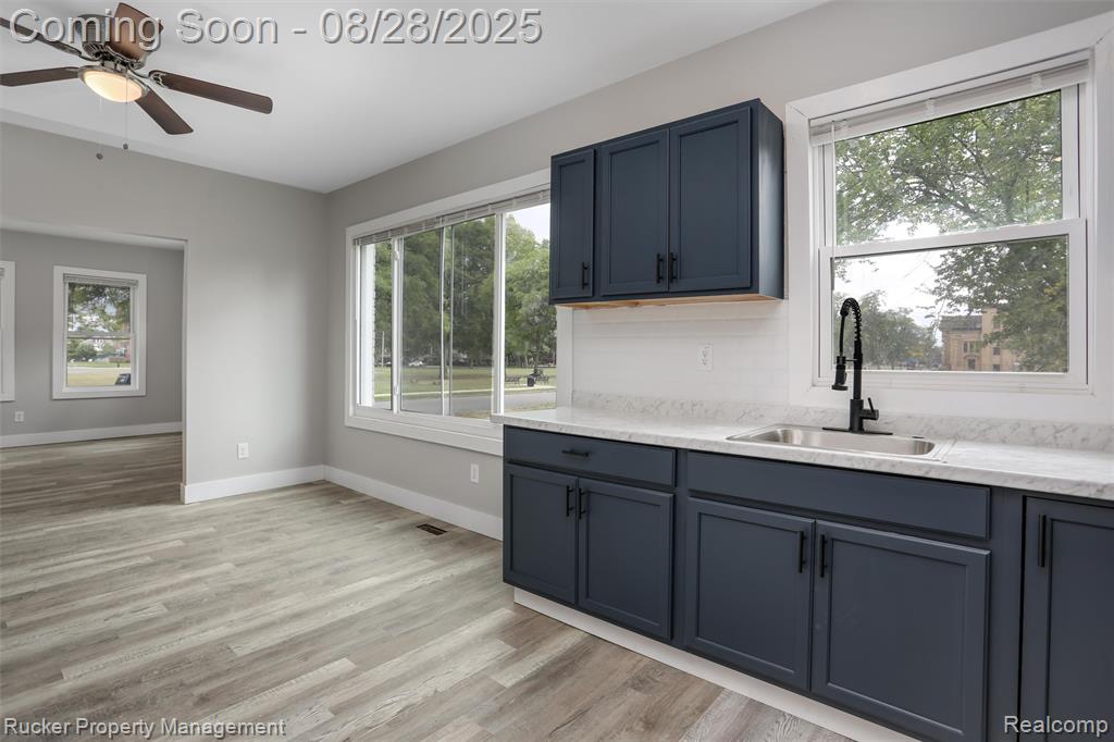 5124 W Chicago Street, Detroit, MI 48204 — Photo 11