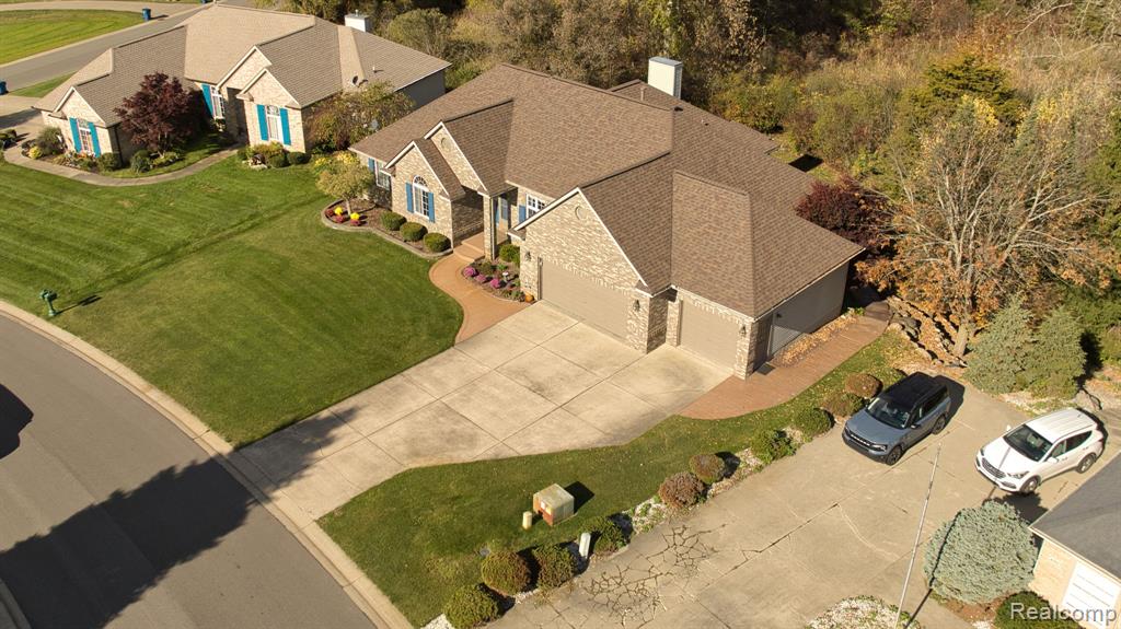 4400 Oak Tree Trail, Fenton, MI 48430 — Photo 66
