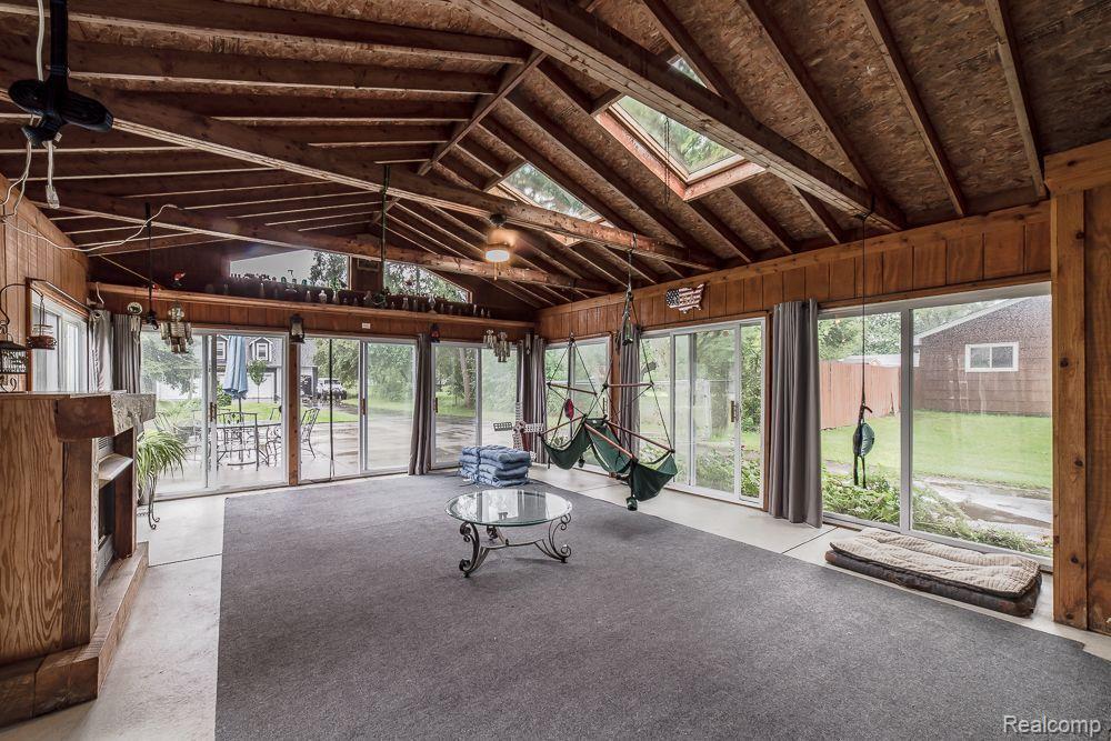 5266 OAK PARK Drive, Clarkston, MI — Photo 28