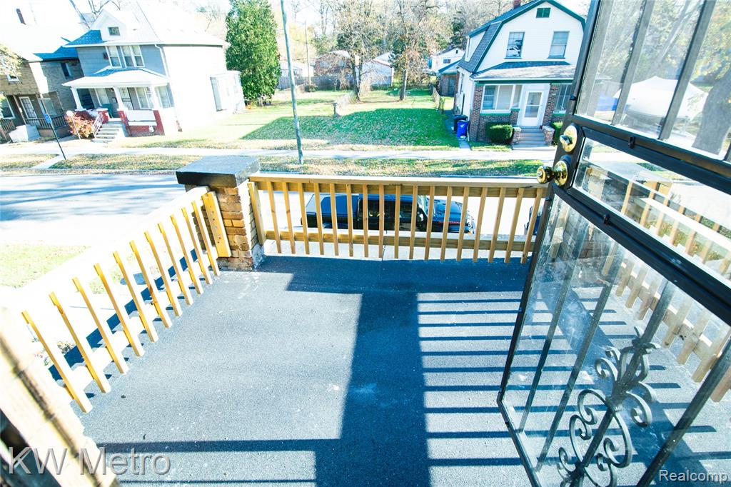 3485 Parker Street, Detroit, MI 48214 — Photo 13