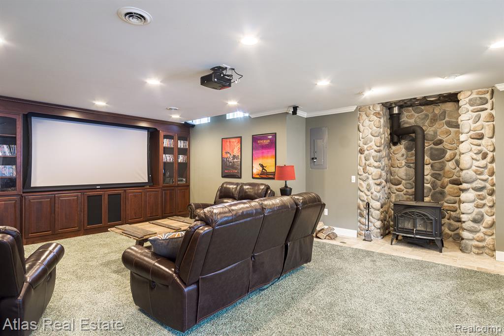 2716 LAKE GEORGE Road, Leonard, MI 48367 — Photo 69