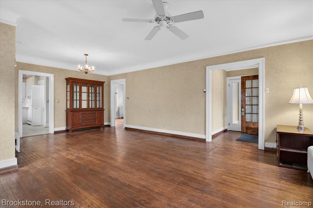 86 OAKDALE Boulevard, Pleasant Ridge, MI — Photo 8