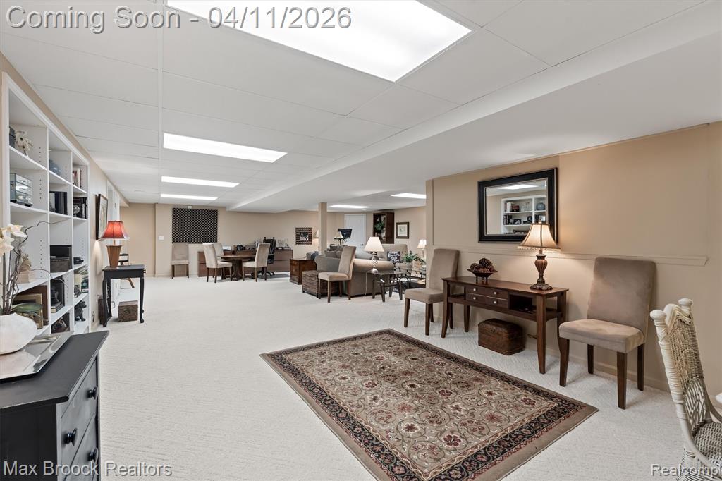 5010 Lake Vista Drive, West Bloomfield, MI 48323 — Photo 24
