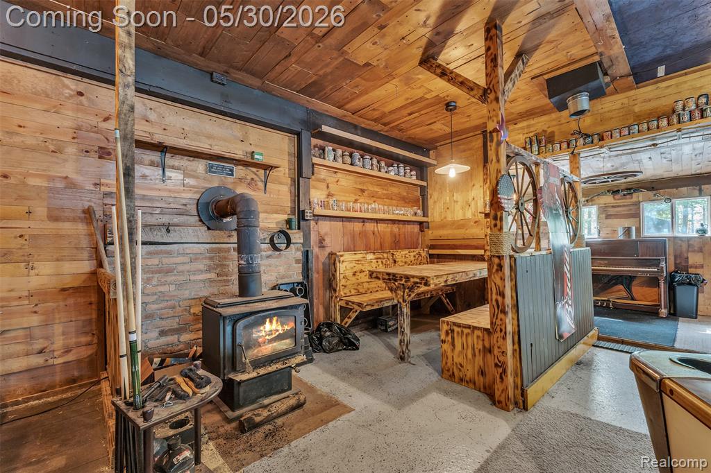 1345 Ives Road, Mason, MI 48854 — Photo 50
