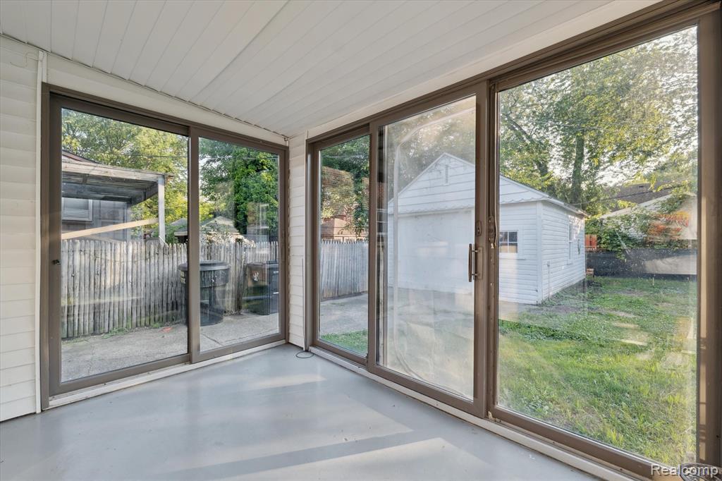 4503 Bishop Street, Detroit, MI 48224 — Photo 29