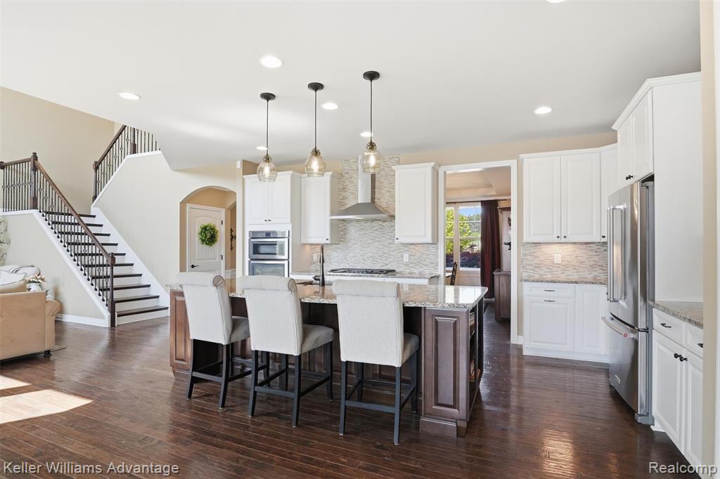2987 Lankford Lane, Commerce Twp, MI 48390 — Photo 8