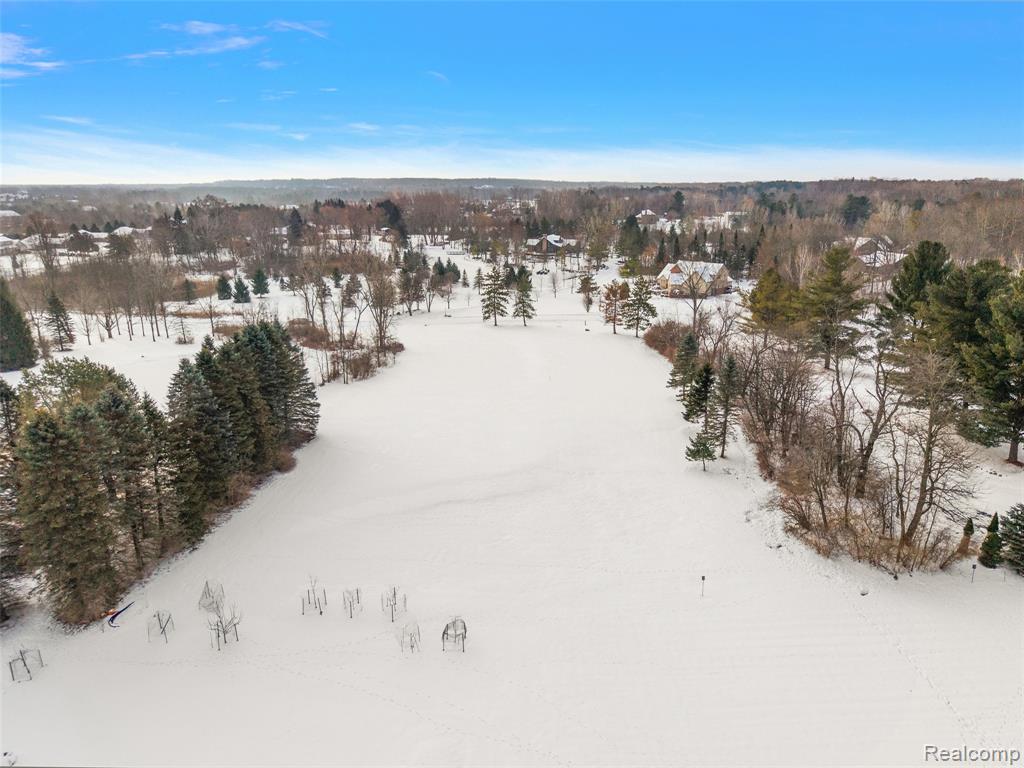 8267 Sandi Lane, Romeo, MI 48065 — Photo 13