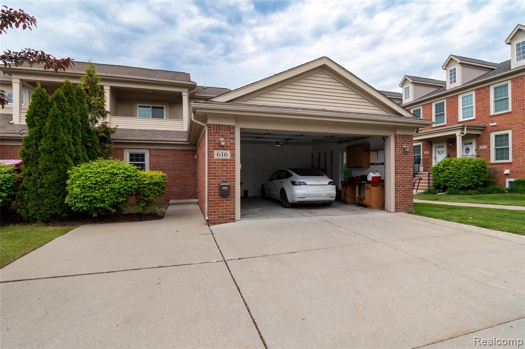 616 Superior Boulevard, Wyandotte, MI 48192 — Photo 37