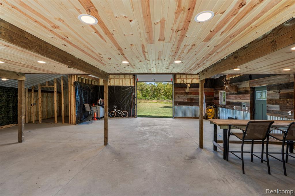 2666 E Oakwood Road, Addison, MI 48370 — Photo 43