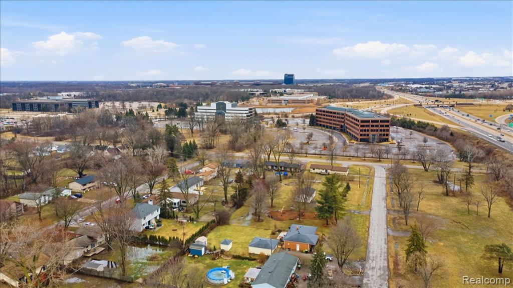 2160 Phillips Road, Auburn Hills, MI 48326 — Photo 39