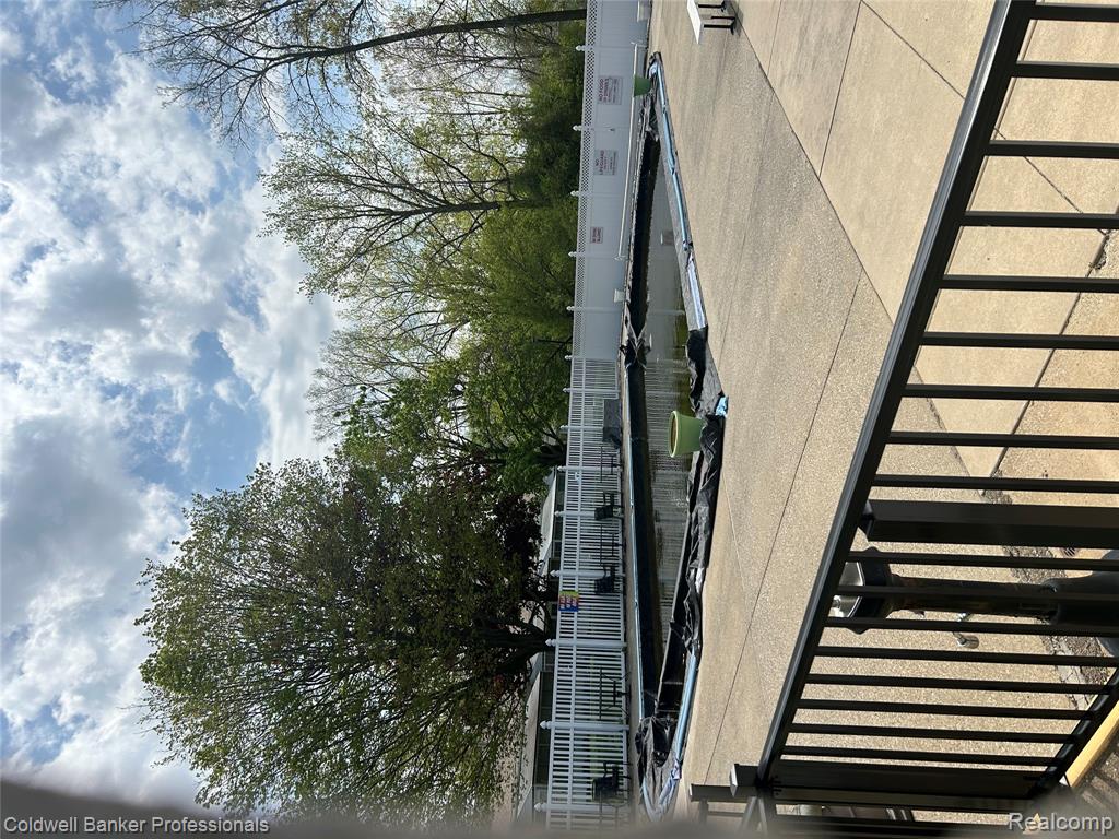 49936 Helfer Boulevard W, 8, Wixom, MI 48393 — Photo 15