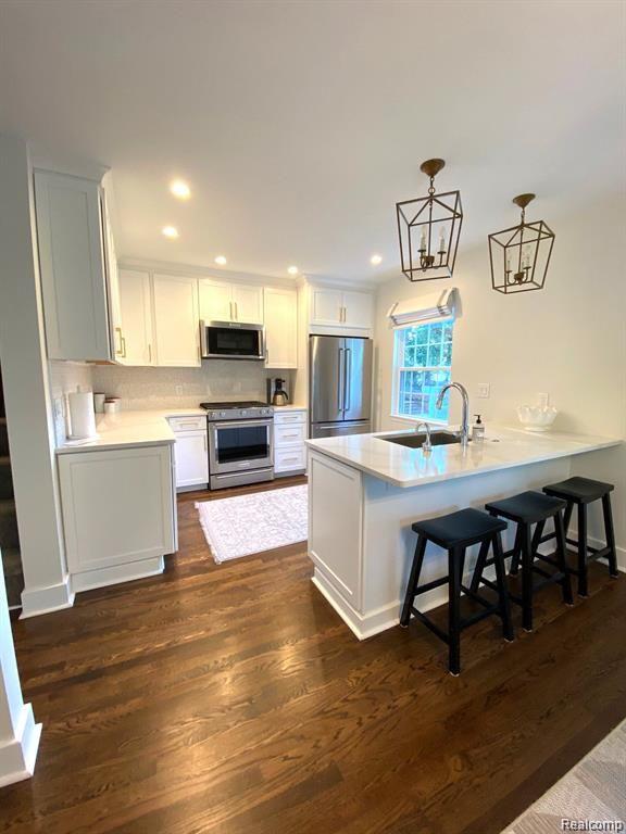 632 OAKLAND Avenue, Birmingham, MI 48009 — Photo 13