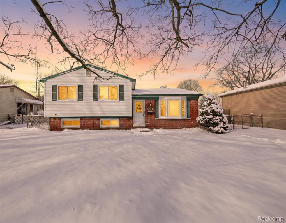 15654 Isabelle Street, Romulus, MI 48174 — Photo 21