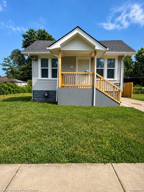 10066 Nottingham Road, Detroit, MI 48224