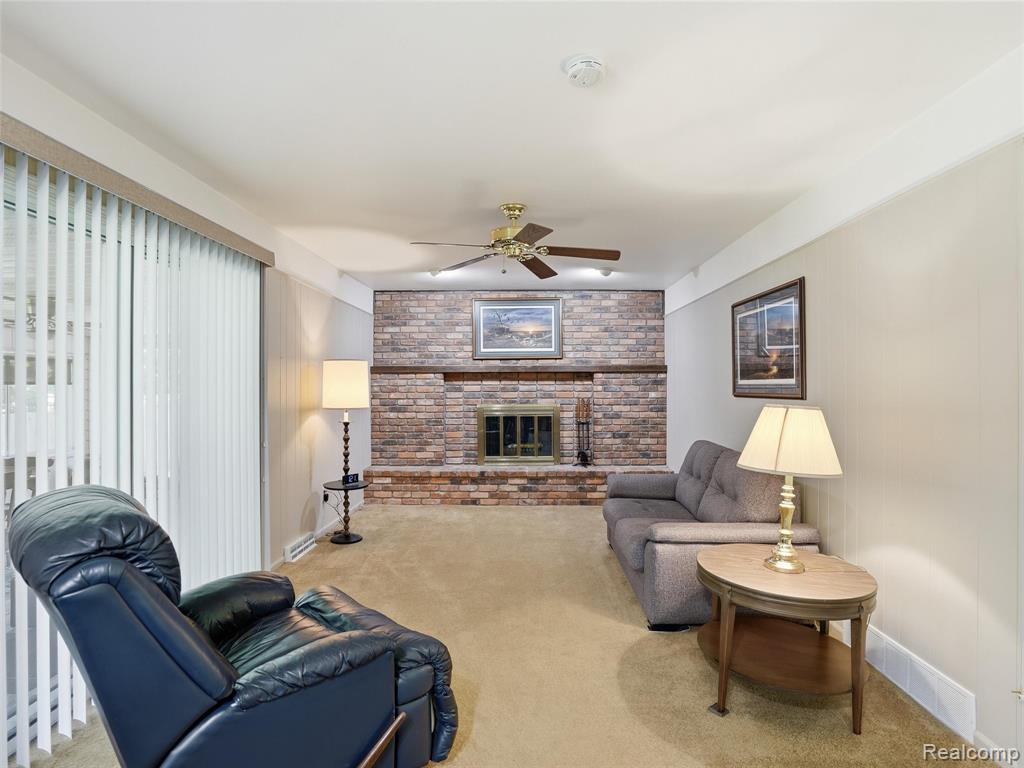 5059 Kidder Road, Almont, MI 48003 — Photo 18