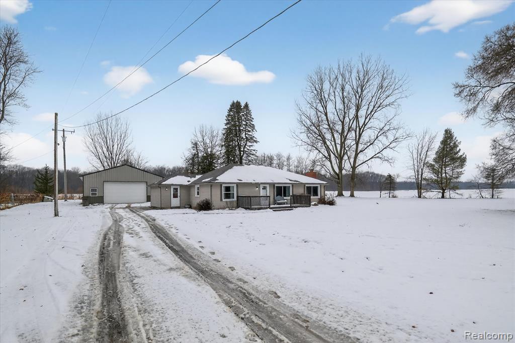23650 Elwell Road, Belleville, MI 48111 — Photo 3