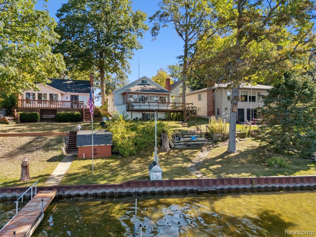 16372 Oak Hill Drive, Fenton, MI 48430 — Photo 4