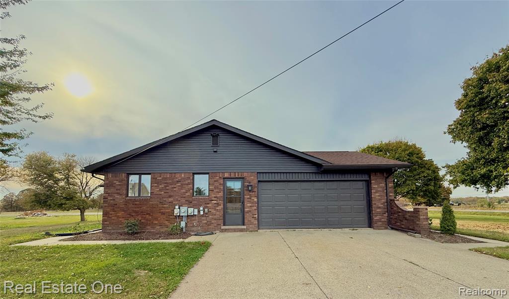 22222 29 Mile Road, Ray, MI — Photo 5