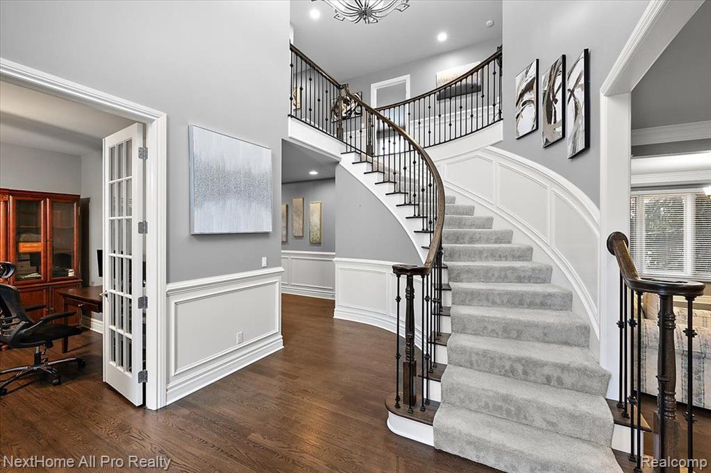 18626 Marble Head Drive, Northville, MI 48168 — Photo 13