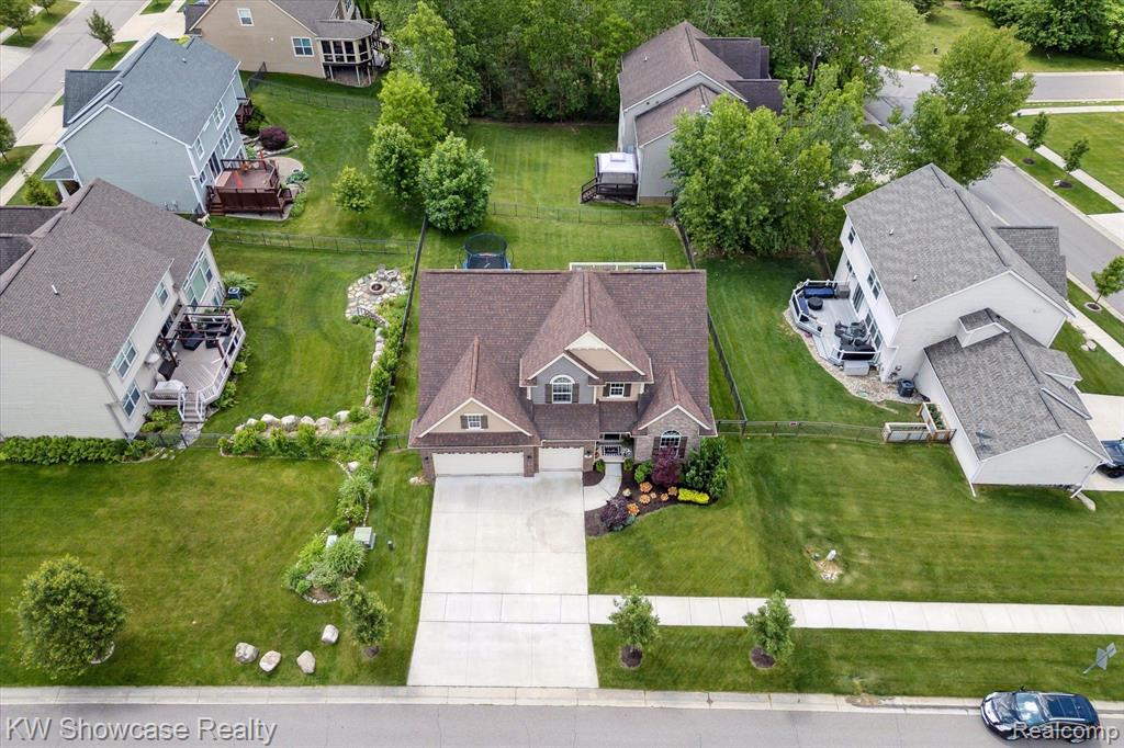 540 NAPA VALLEY Drive, Milford, MI 48381 — Photo 33