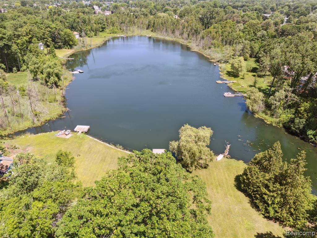 3990 S Sashabaw Road, Clarkston, MI 48348 — Photo 29