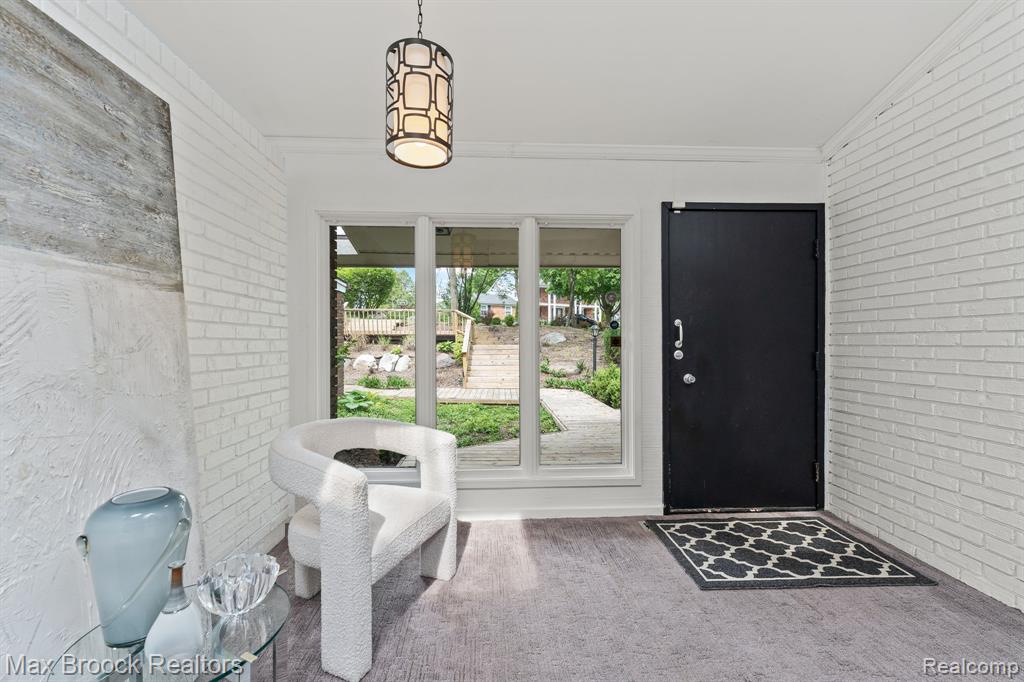 4355 Middleton Drive, Bloomfield Hills, MI 48302 — Photo 6